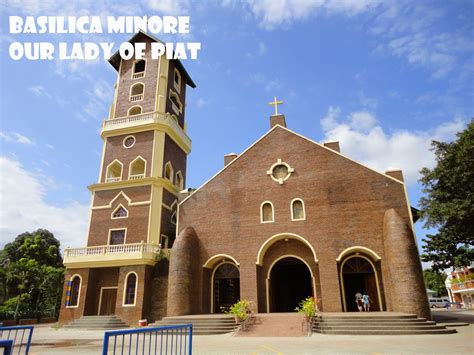 Our Lady of Piat .